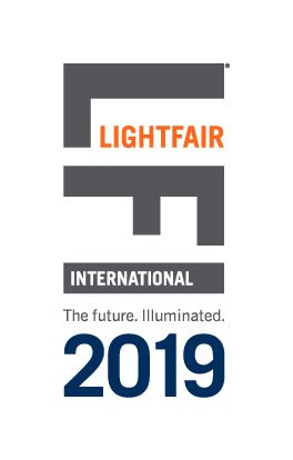 LIGHTFAIR International logo